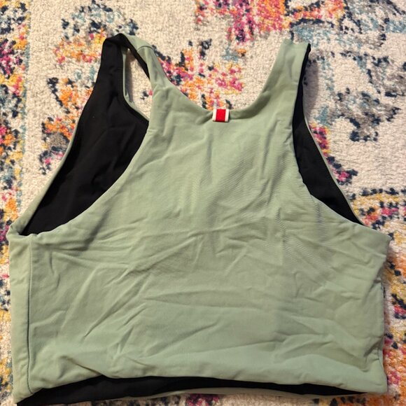 Tracksmith Sports Bra - Picture 5 of 5